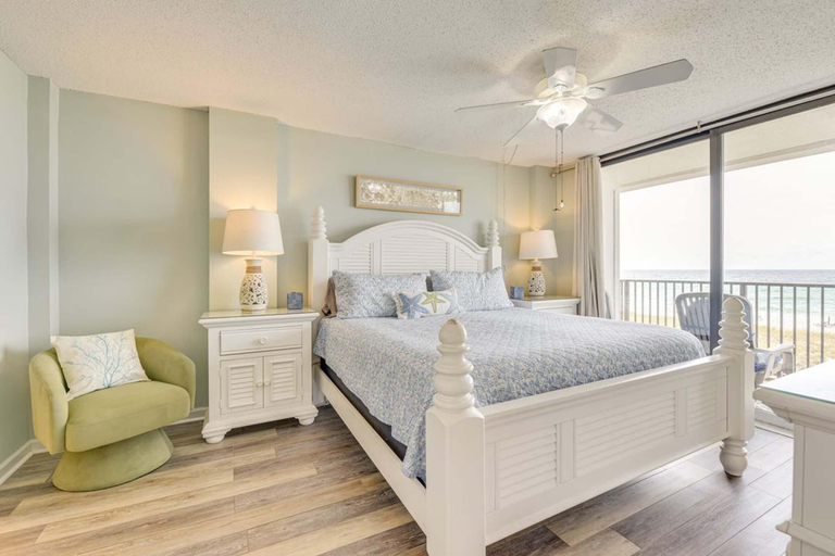 Bedroom 4, Emerald Surf 204, Escambia