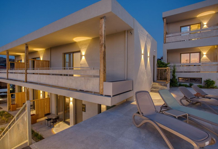 Exterior & Views 2, Casa D'Oro Suites by Estia 'Adults Only', Crete