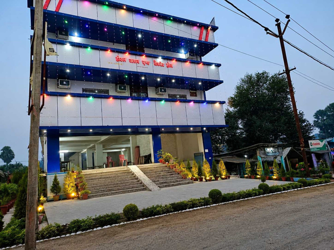 Others 3, Deluxe Utsav Inn, Begusarai