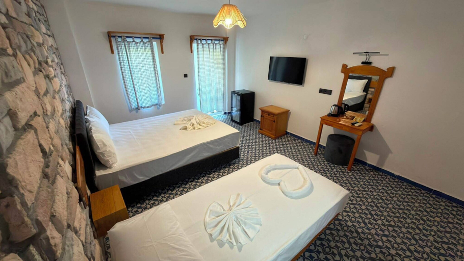 Others 4, KARMA HOMES, Marmaris