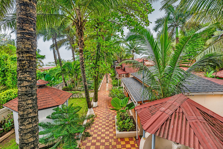Others 5, FabHotel Maitree Beach Resort, North Goa