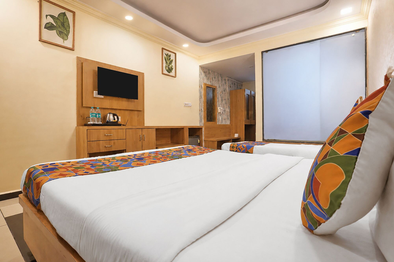 Others 4, FabHotel Maitree Beach Resort, North Goa