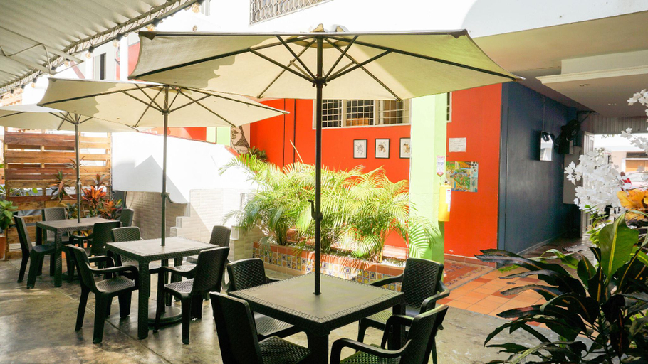 Food & Drinks 4, Paraiso Tayrona Casa de Playa, Santa Marta (Dist. Esp.)