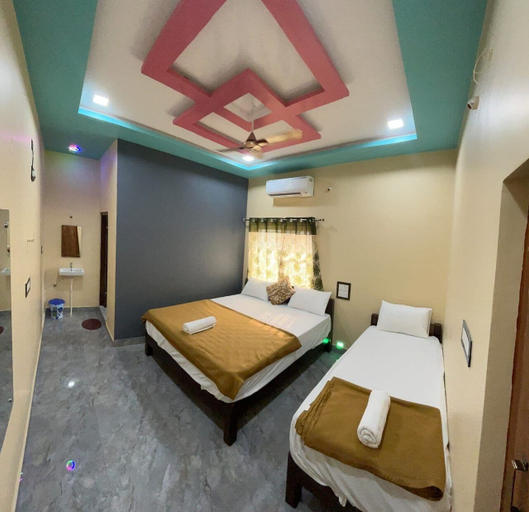 Others 2, Swagath Guest Inn Hampi, Bellary