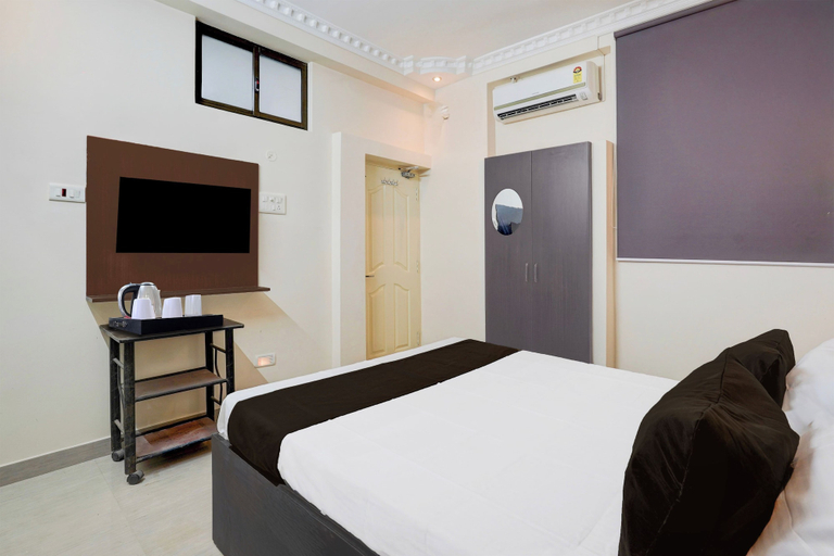 Others 5, Hotel O Janappanchatram, Thiruvallur