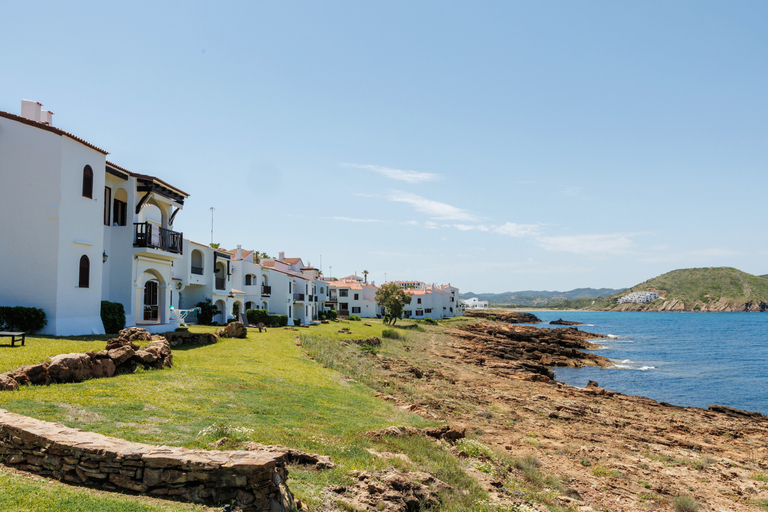 Exterior & Views 4, El Bergantin Menorca Club, Baleares