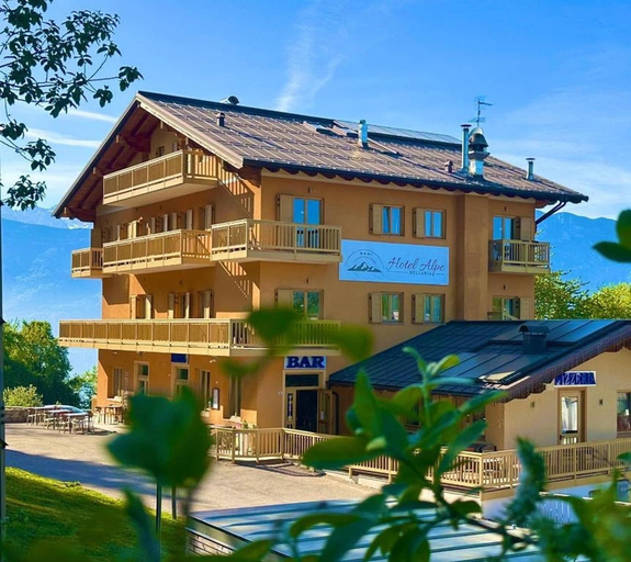 Others 4, Hotel Alpe Bellaria, Trento