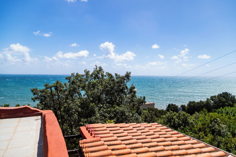 Others 4, Casa Orizzonte-Vista Sul Mare Del Circeo, Latina