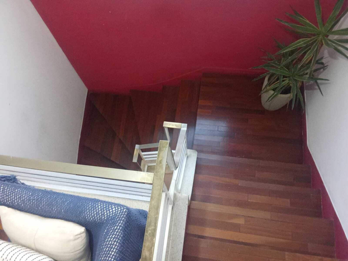Others, Bella Paulista Hostel, São Paulo