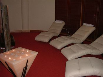 Others 3, Brandon Hotel Conference & Leisure Centre