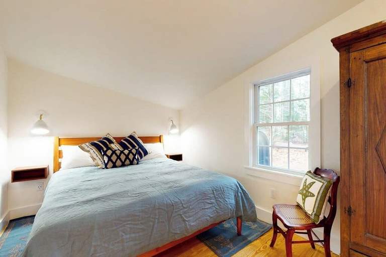 Others 2, Lakefront House on Damariscotta Lake, Perfect Getaway, Lincoln