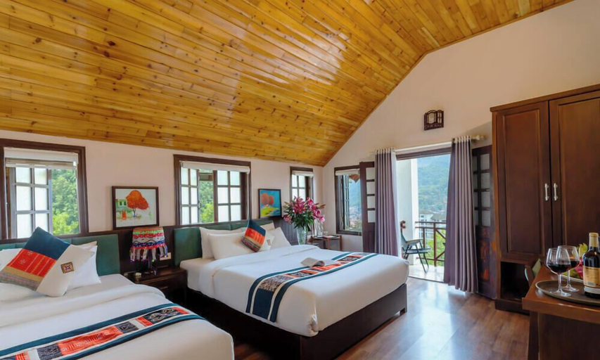 Others 5, Le Boutique Sapa, Sa Pa