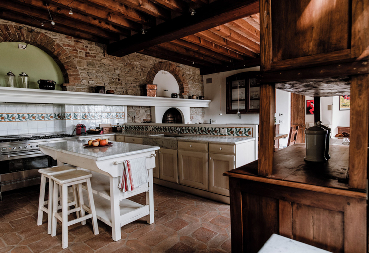 Others 3, Villa Coste di Monforte, Cuneo