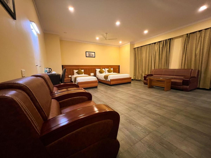 Others 4, Nest Hotel Koramangala by Agira Hotels, Bangalore