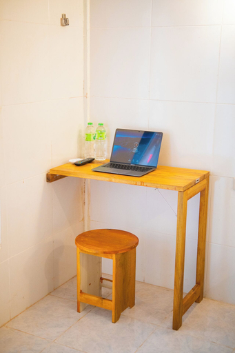 Others 4, JoandJo hostel Syariah, Bandar Lampung