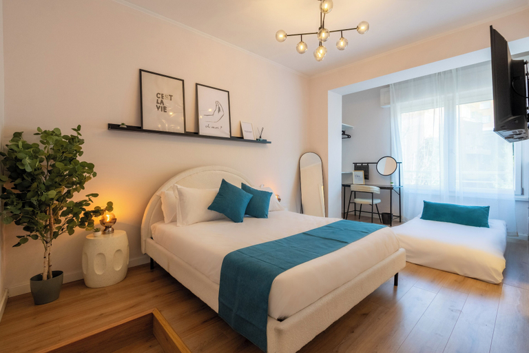 Others 1, ReRent Rooms 169 Medaglie D'oro, Rome