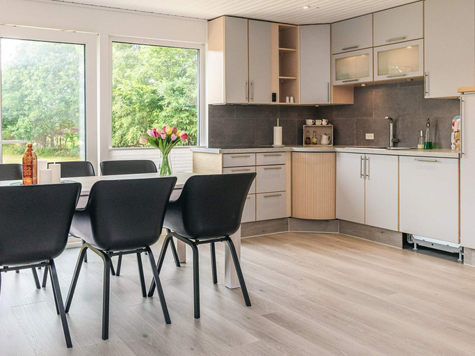 Others 5, 4 Star Holiday Home in Hals, Aalborg