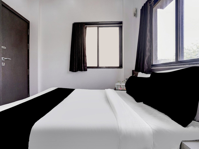 Others 4, Family Rooms With King bed Kalpadeep inn, Ahmadnagar
