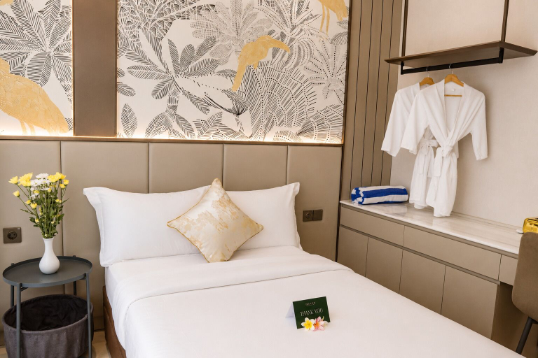 Others 4, Nivara Villas by Premier Hospitality, Badung