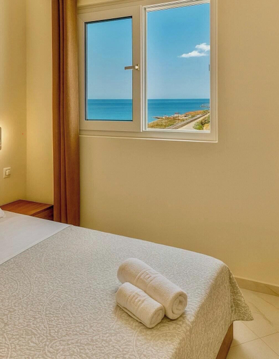 Bedroom 3, Oscar's apartments Drymades, Vlorës