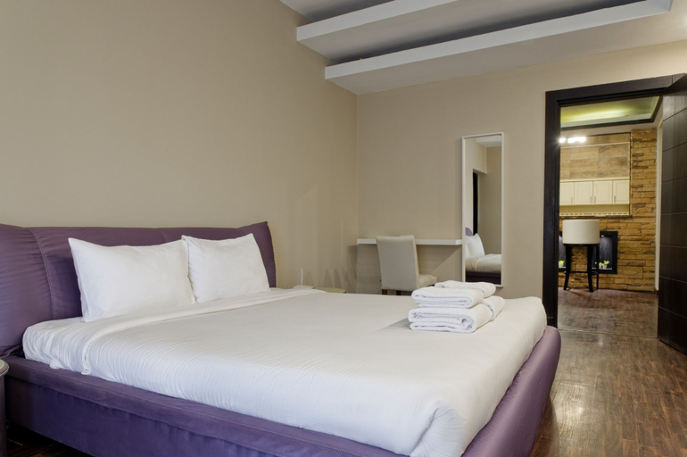 Others 4, Vesta - Luxury APT - 3BR - South Academy III, New Cairo City