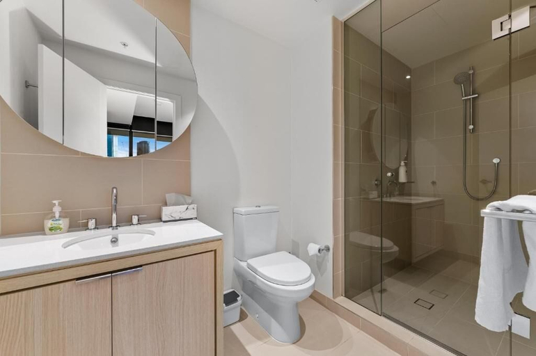 Others 5, Exclusive Stays - Wrap, Melbourne