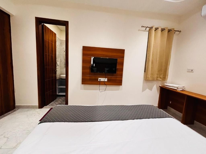Others 4, Hotel Shivay Palace, Garhwal