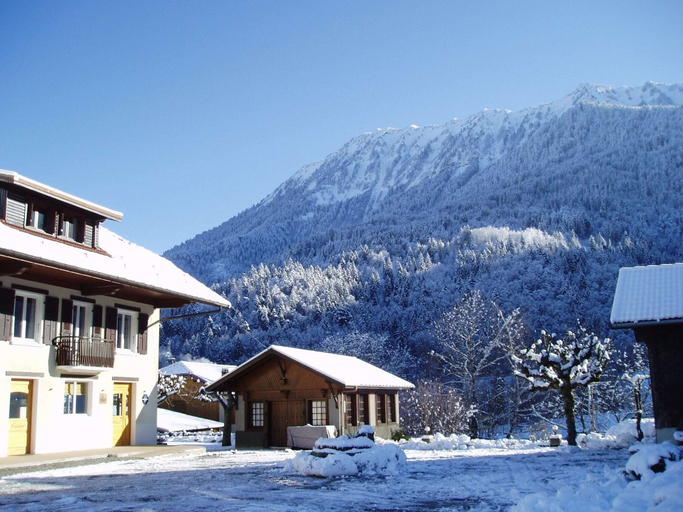 Others 4, VICC, Haute-Savoie