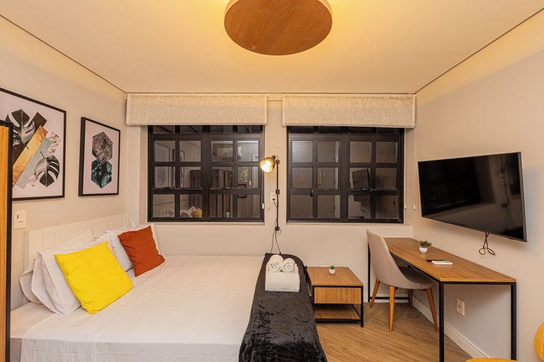 Others 5, VNM - VN Vila Olimpia by Anora Spaces, São Paulo