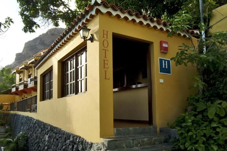 Others 5, Hotel Jardín Concha, Santa Cruz de Tenerife