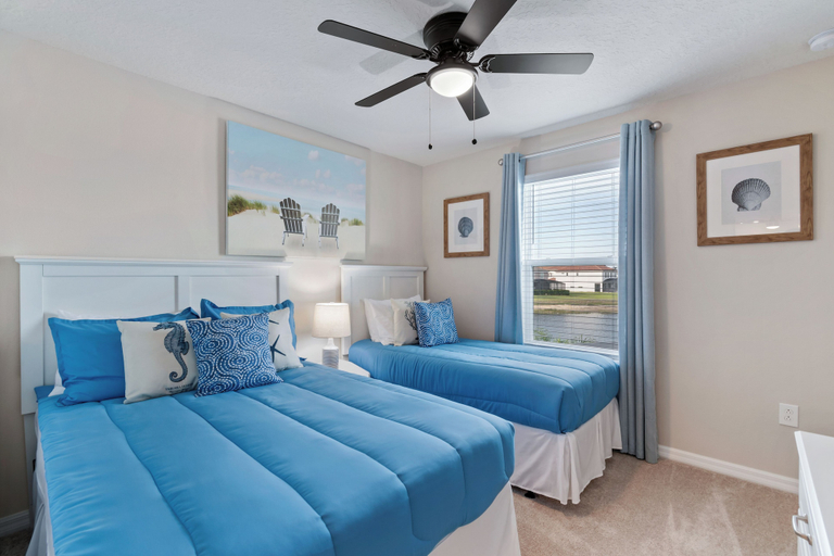 Others 3, 5BR @ Solterra Resort w Pool & Disney-themed Rooms, Polk