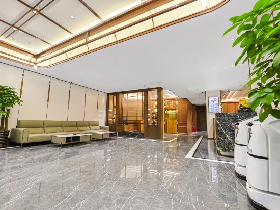 Others 3, Yida Hotel, Heihe