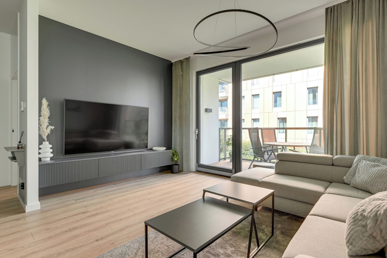 Others 3, Brabank Comfort by Grand Apartments, Gdańsk City
