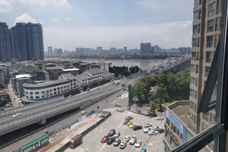 Others 4, Vienna International Hotel (Leshan Shizhong District Store), Leshan