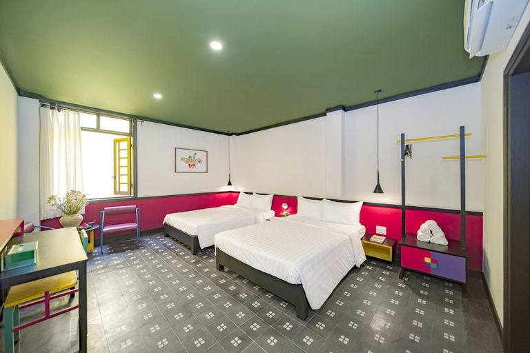 Bedroom 4, BÁNH INN, Huế