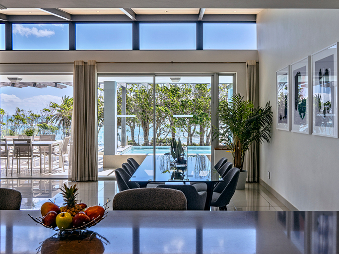 Public Area, Blue Views Penthouse Beachfront Apartments, City of Cape Town