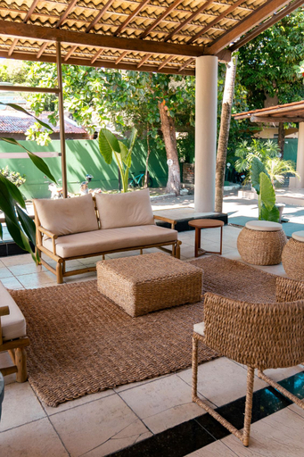 Public Area 3, Ramada by Wyndham Porto Seguro Praia, Porto Seguro