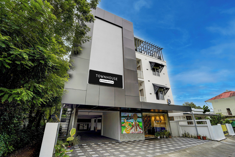 Others 4, Townhouse Cochin Airport Skyluxe, Ernakulam