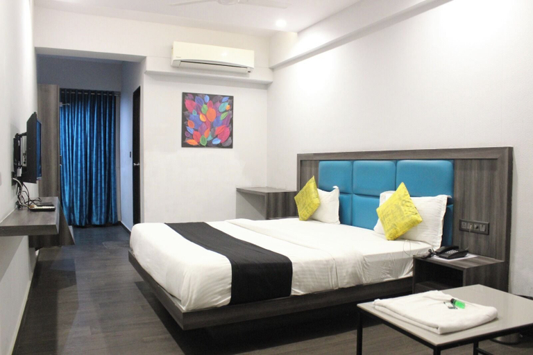 Others 4, Hotel Citadel Surat, Surat