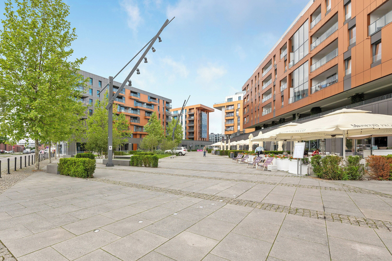 Others 2, Brabank Comfort by Grand Apartments, Gdańsk City