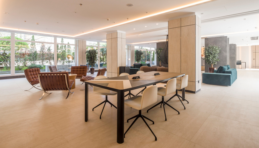 Business Facilities