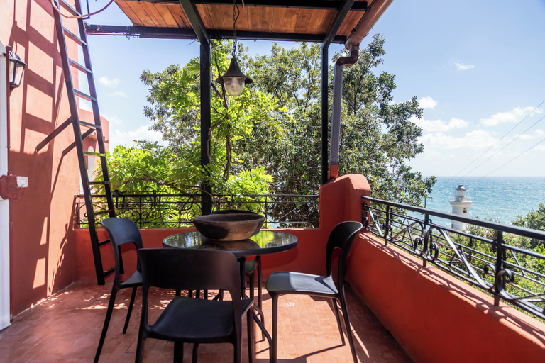 Others 5, Casa Orizzonte-Vista Sul Mare Del Circeo, Latina