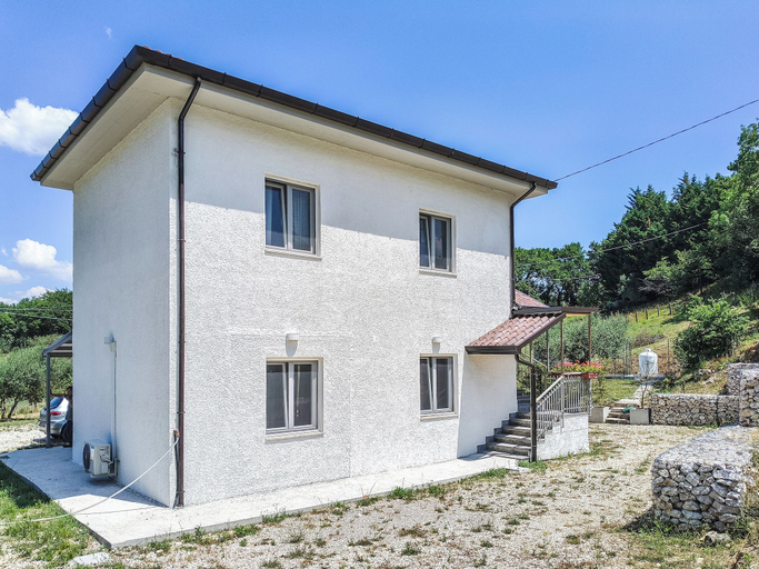 Exterior & Views, Agriturismo la Vammora Le More camere, Salerno