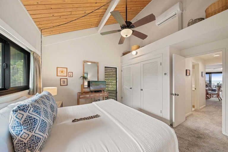 Others 3, 2BR Direct Ocean Front With Amazing Sunsets - Kahana Village 26, Maui