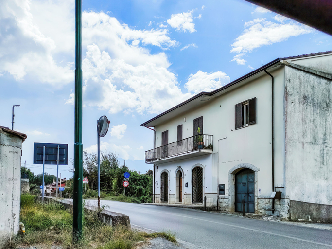 Others 2, Casa Vacanze Grande Famiglia, Avellino