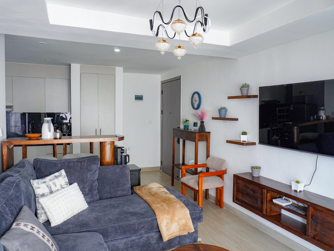Others 5, Pinecrest View Palace Apartment, Kibra