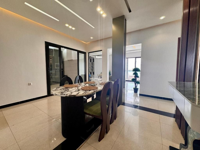 Others 5, Wake Up to the Ocean-2BR APT, Dakar