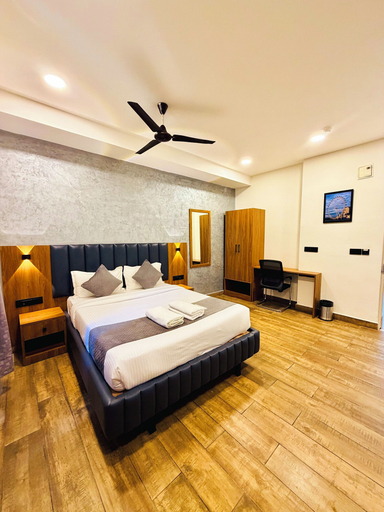 Others 3, Deccan Crest Hotels LLP, Hyderabad