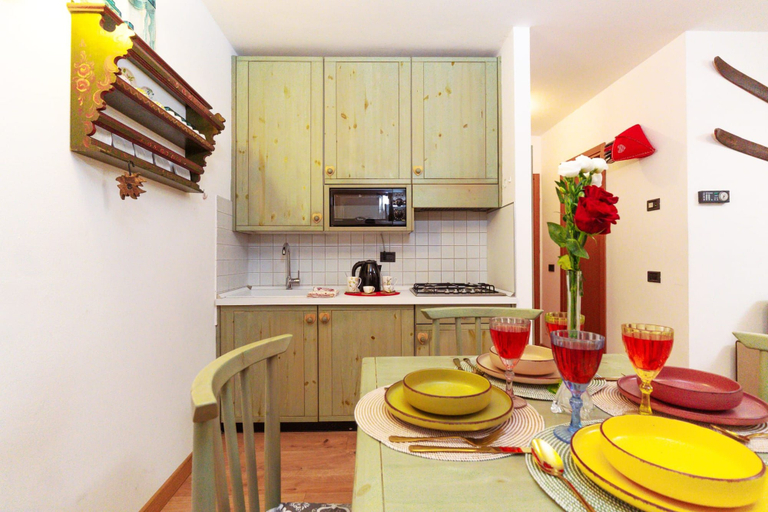 Others 2, Appartamento Via Roma by Ca-sa Check, Sondrio