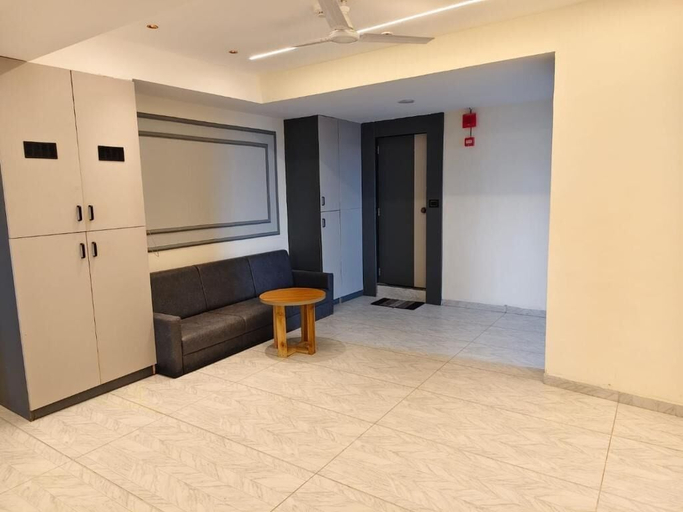 Others 4, HOTEL HILL VIEW, Ahmadabad